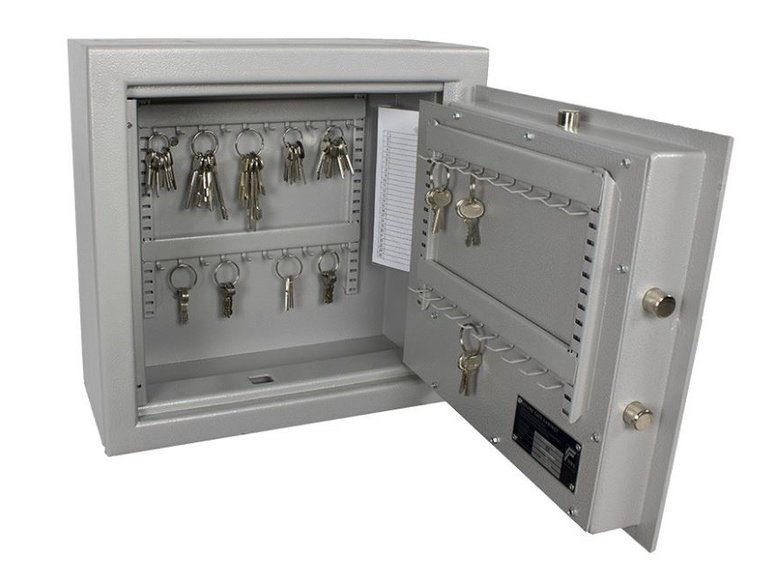 De Raat  De Raat DRS Vector Keysafe 40 E Elektronisch Slot Bovag goedgekeurd
