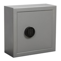 De Raat  De Raat DRS Vector Keysafe 40 E Elektronisch Slot Bovag goedgekeurd