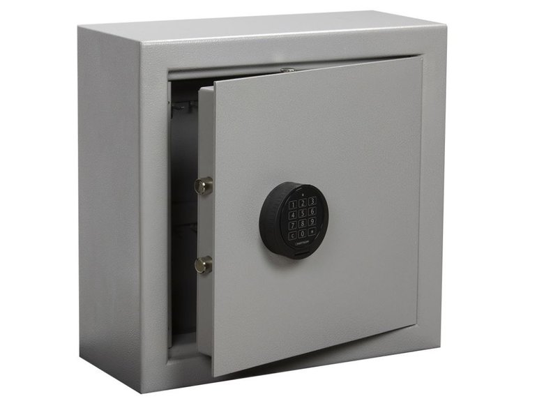 De Raat  De Raat DRS Vector Keysafe 40 E Elektronisch Slot Bovag goedgekeurd