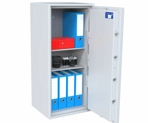 Salvus  Nauta Salvus Monza 5 kluis Elektronisch Slot