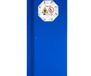CSF CSF Accukast CSF239Li tbv Lithium-ion accu's Enkeldeurs Hoog