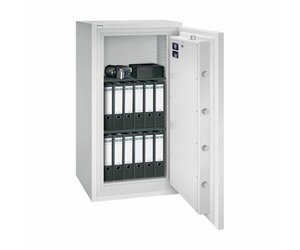 Sistec  Nauta Sistec Euroguard SE III 120/0 Inbraakwerende Kluis