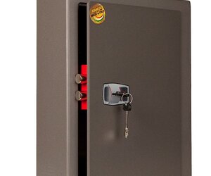 De Raat  De Raat Sleutelkluis Technomax CK 40 Sleutels