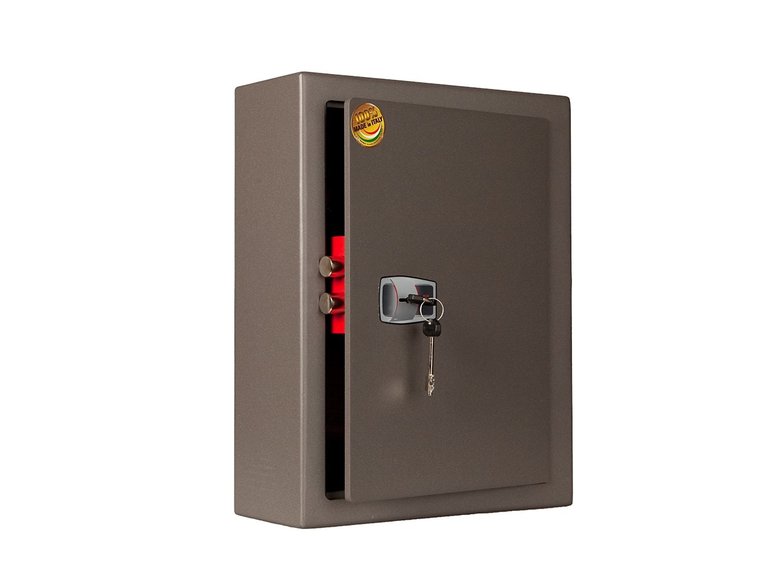 De Raat  De Raat Sleutelkluis Technomax CK 40 Sleutels