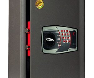 De Raat Sleutelkluis Technomax Elo CE 120 Sleutels De Raat  De Raat Sleutelkluis Technomax Elo CE 120 Sleutels