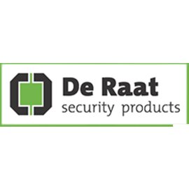 De Raat Accessoire Console KSB 106 tbv  Model Key Security BOX KSB 103