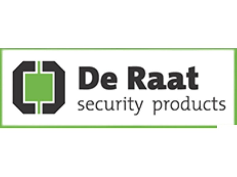 De Raat  De Raat Accessoire Console KSB 106 tbv  Model Key Security BOX KSB 103