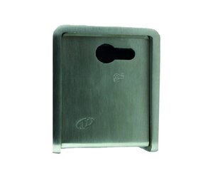 De Raat RVS Keysafe SKG goedgekeurd Sieben & Co B.V. De Raat RVS Keysafe SKG goedgekeurd