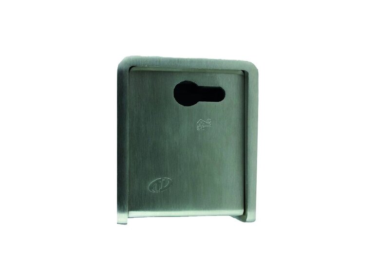 De Raat RVS Keysafe SKG goedgekeurd Sieben & Co B.V. De Raat RVS Keysafe SKG goedgekeurd