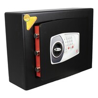 De Raat  De Raat Technomax Keysafe GCE 28 Autosleutelkluis Bovag goedgekeurd