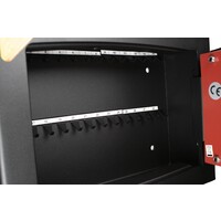 De Raat  De Raat Technomax Keysafe GCE 28 Autosleutelkluis Bovag goedgekeurd