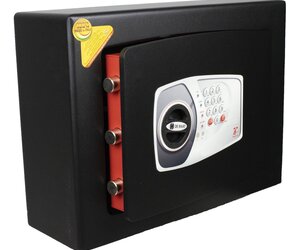 De Raat  De Raat Technomax Keysafe GCE 48 Autosleutelkluis Bovag goedgekeurd