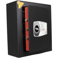 De Raat  De Raat Technomax Keysafe GCE 87 Autosleutelkluis Bovag goedgekeurd