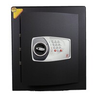 De Raat  De Raat Technomax Keysafe GCE 87 Autosleutelkluis Bovag goedgekeurd
