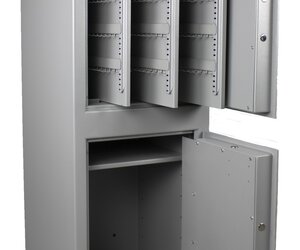 De Raat Keysafe 100 Autosleutelkluis Bovag goedgekeurd De Raat  De Raat Keysafe 100 Autosleutelkluis Bovag goedgekeurd