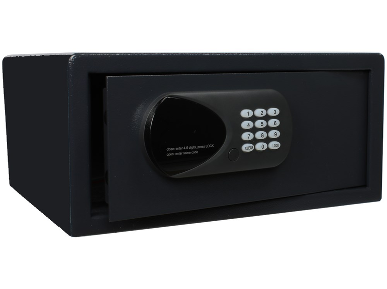 Protector  De Raat Hotelsafe Protector Leisure 2035