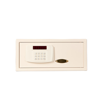 De Raat  De Raat Saga Hotelsafe HL DP-X20MS