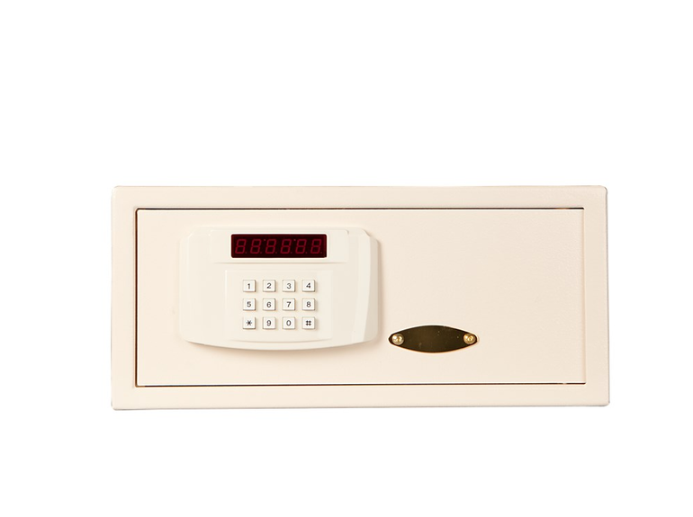 De Raat  De Raat Saga Hotelsafe HL DP-X20MS