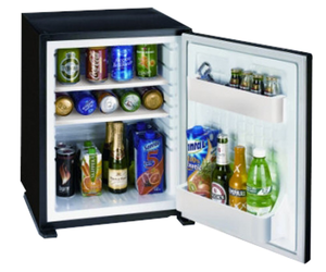 De Raat  De Raat F30 E Absorptiekoeling Minibar