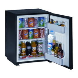 De Raat F40 E Absorptiekoeling Minibar