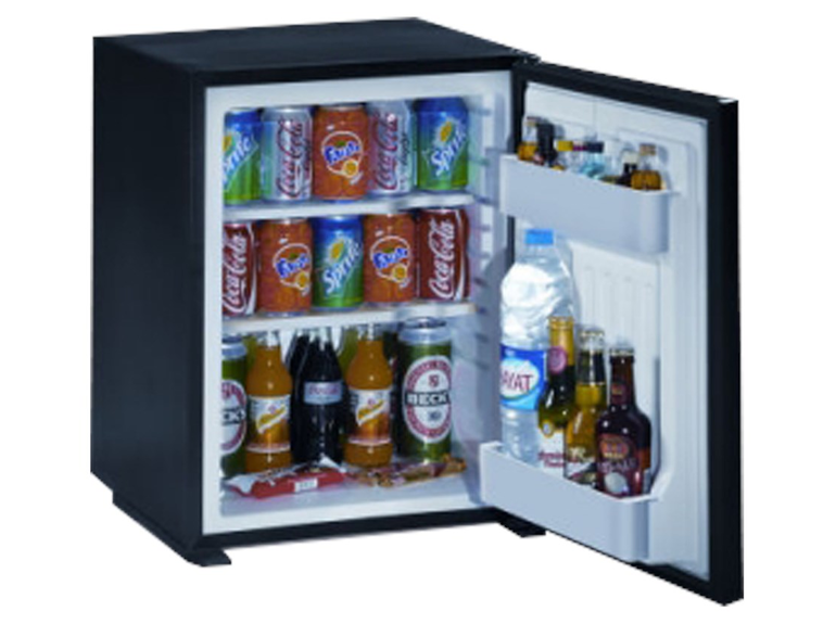 De Raat  De Raat F40 E Absorptiekoeling Minibar