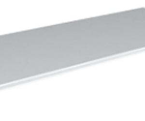 De Raat  De Raat Legbord tbv DRS Vector 8 grijs