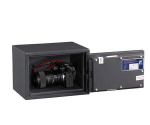 De Raat  De Raat DRS Global 0-E Privékluis Elektronisch Cijferslot