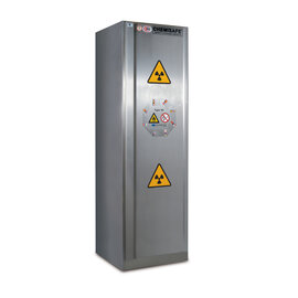 De Raat Veiligheidskast CSF239XMY11/5 Radioactieve Stoffen