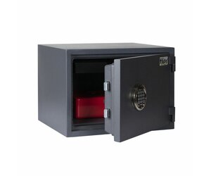 Filex Nauta Filex CS Gecertificeerde Privékluis 2 Elektronisch Slot