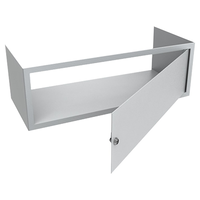 De Raat  De Raat Binnenvak H340 mm voor  Wertheim AM/BM/CM