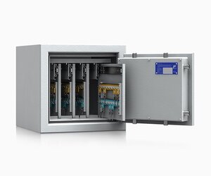 De Raat  De Raat DRS Prisma I Keysafe 160 Sleutels Bovag goedgekeurd