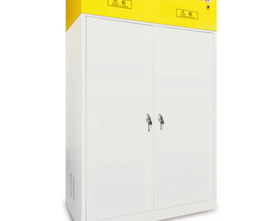 De Raat Opbergkast CS106H Cytostatica Dicht De Raat  De Raat Opbergkast CS106H Cytostatica Dicht