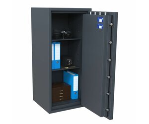 Salvus  Nauta Salvus Bergamo 5 Elo Inbraak- en Brandwerende Kluis