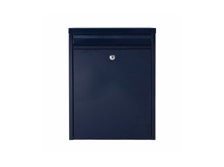 Nauta  Nauta Mailbox 350 Brievenbus Blauw