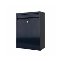 Nauta  Nauta Mailbox 350 Brievenbus Blauw