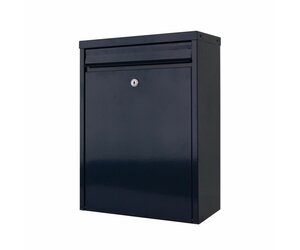Nauta  Nauta Mailbox 350 Brievenbus Blauw