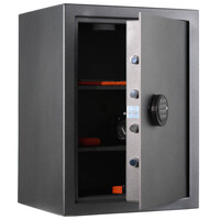 De Raat  De Raat Eurolite 65E inbraakwerende Kluis Elektronisch Slot