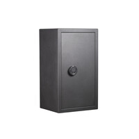 De Raat  De Raat Eurolite 85E inbraakwerende Kluis Elektronisch Slot