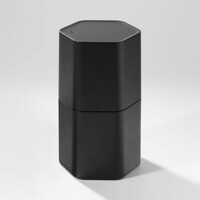 Sistec  Nauta Block Tempest - bescherming tegen spionage