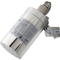 CSF CSF Accukast CSF706Li tbv Lithium-ion accu's Enkeldeurs Laag