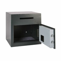 Nauta  Nauta Chubbsafes Sigma Deposit UG-40-EL Elektronisch Slot