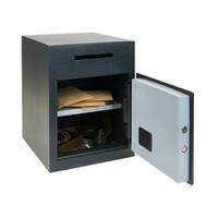 Nauta  Nauta Chubbsafes Sigma Deposit UG-50-EL Elektronisch Slot