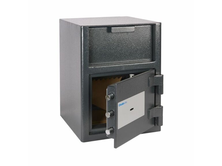 Nauta  Nauta Chubbsafes Omega Deposit UG-25-EL Elektronisch Slot