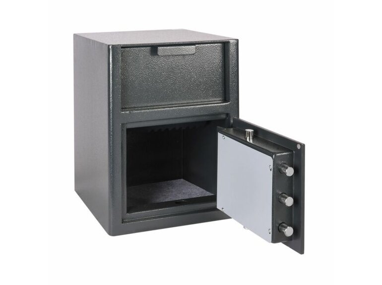 Nauta  Nauta Chubbsafes Omega Deposit UG-25-EL Elektronisch Slot