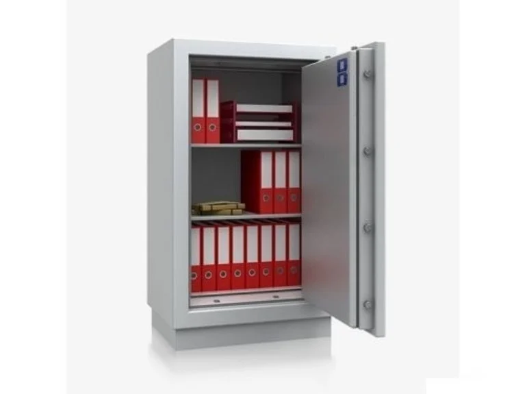 De Raat Praag 3 middelgroot open deur