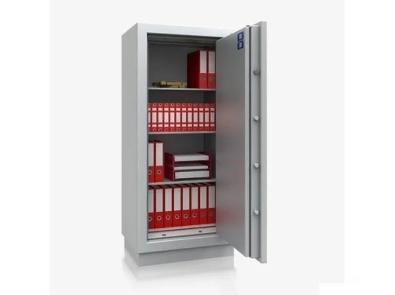 De Raat Praag 5 Groot kluis