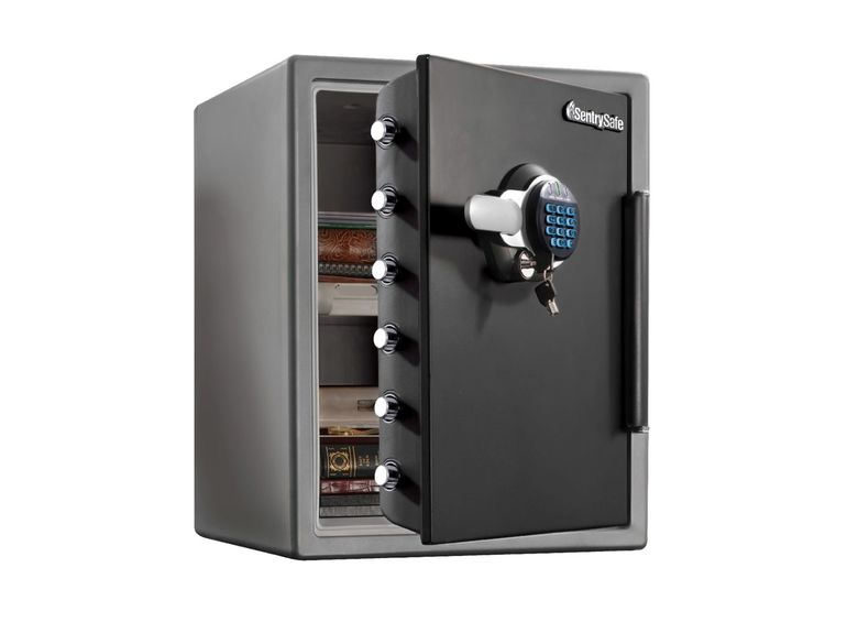 De Raat Sentry 60 min brandwerend