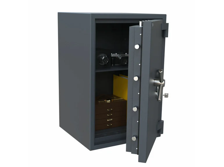 Nauta Salvus Bergamo 3 Elo kluis