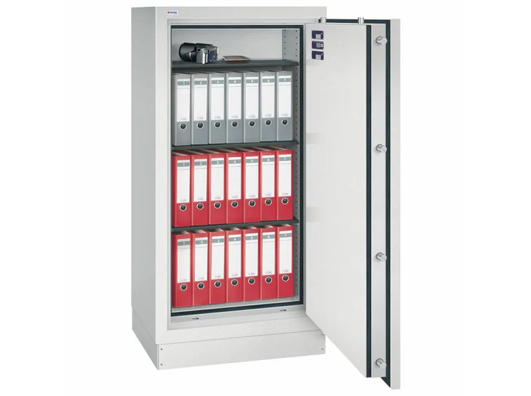 Nauta Sistec SPS kluis