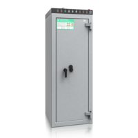 Batrea De Raat Batrea 3 Lithium Kluis 60 min Brand Gecertificeerd